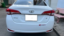 Cần bán Toyota Vios model 2020 bản E số tự động