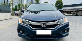Cần bán xe Honda City 2018, số tự động, bản TOP, 