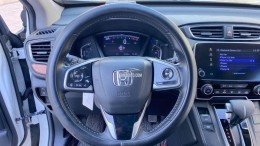 Honda CRV 1.5 AT L Turbo 2019 số tự động nhập khẩu Thái Lan