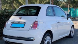 Xe gia đình chính chủ đứng tên cần bán Fiat 500 model 2011