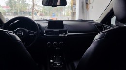 Mazda 3 Skyactiv 2018