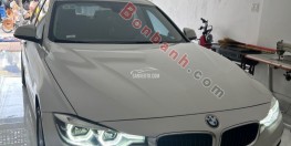 Bán xe BMW 3 Series 320i 2015 