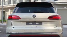 Volkswagen Touareg 2023 - Xe sang nhà Volkswagen, nhập khẩu nguyên chiếc