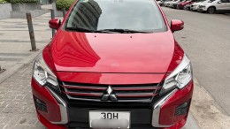 Xe Mitsubishi Attrage Premium 1.2 CVT 2021