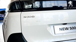 Mua xe tại Peugeot Biên Hòa quý khách được giảm 50% lệ phí trước bạ