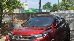 Chính chủ bán Xe Honda HRV L 2020