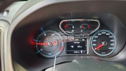 Bán xe Chevrolet Colorado Bán tải Hinghtcontry 2019 