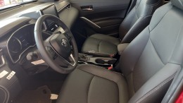 Toyota Corolla Cross 1.8 V siêu khuyến mại 100% phí trước bạ