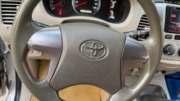Xe Toyota Innova 2015
