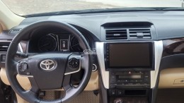Xe Toyota Camry 2.5G 2016