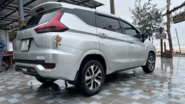 Bán xe Xpander, số sàn, sản xuất 2019 tại Quảng Bình