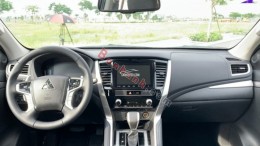 Mitsubishi Pajero Sport 2.4D 4x4 AT 2023 giá 1.2 tỷ