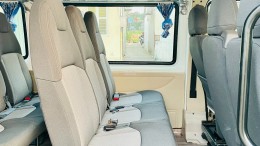 Bán xe  Ford transit 2018 bản trung
