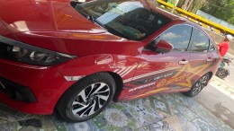 BÁN XE HONDA ĐÃ QUA SỬ DỤNG TẠI BÌNH CHÁNH, TPHCM