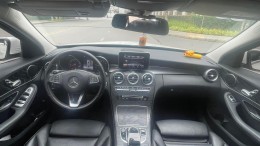 Bán Mercedes C200 2018 Siêu Lướt Đẹp Nhất Việt Nam