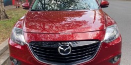 Chính chủ cần bán xe Mazda CX9 tại Hưng Hòa Quận Bình Tân Tp Hồ Chí Minh