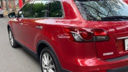 Chính chủ cần bán xe Mazda CX9 tại Hưng Hòa Quận Bình Tân Tp Hồ Chí Minh