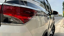 Chính chủ bán xe Fortuner 7 chỗ đời 2019