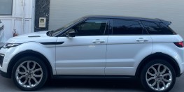Chính chủ cần bán xe Range Rover Evoque sx 2015 DKLD 2016 bản cao nhất HSE Dynamid