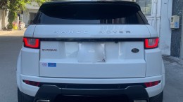 Chính chủ cần bán xe Range Rover Evoque sx 2015 DKLD 2016 bản cao nhất HSE Dynamid