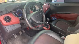 Xe Hyundai i10 Grand 1.2 MT 2018 