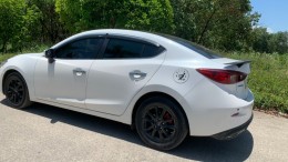 Cần bán Mazda 3 2018 bản fun .