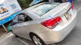 Em bán thu hồi vốn Chevrolet Cruze SX 2011 xe đẹp