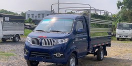 xe tải nhỏ SRM T30 giá rẻ bất ngờ chỉ từ 50 triệu
