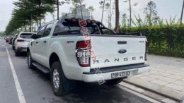 Bán xe  Ford Ranger XLS AT 2017