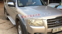 Bán xe Ford Everest G 2008 