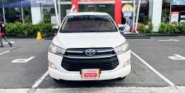Toyota SURE Phú Mỹ Hưng vừa mới về thêm #Toyota #Innova E 2.0 2019
