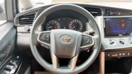 Toyota SURE Phú Mỹ Hưng vừa mới về thêm #Toyota #Innova E 2.0 2019