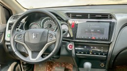  Honda City bản 1.5 top sản xuất 2018 