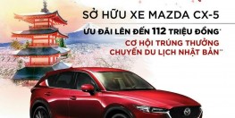 Cần bán xe Mazda CX-5 Số 535 , Đường 21/4 , Xuân Bình , Long Khánh , Đồng Nai