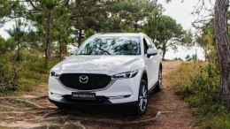 Cần bán xe Mazda CX-5 Số 535 , Đường 21/4 , Xuân Bình , Long Khánh , Đồng Nai