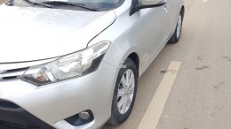 Cần bán xe Toyota Vios Cổ Đông Sơn Tây  Hà Nội