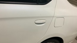 Bán ô tô Mitsubishi Attrage đời 2018 bản CVT Eco nhập khẩu nguyên chiếc từ Thái Lan