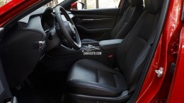 New Mazda 3 1.5L Luxury - Mới chính hãng