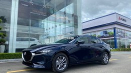 New Mazda 3 1.5L Luxury - Mới chính hãng