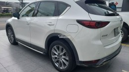 BÁN Mazda CX-5 Luxury 2021 ✔Biển số TPHCM