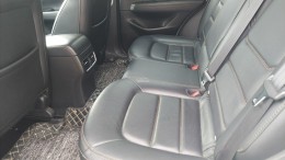 BÁN Mazda CX-5 Luxury 2021 ✔Biển số TPHCM