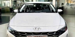 Hyundai Elantra 1.6 AT 2023
