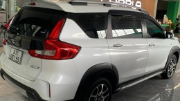 BÁN Suzuki XL7 màu trắng 2021 