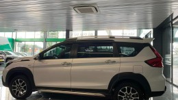 BÁN Suzuki XL7 màu trắng 2021 