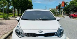 Kia Rio sx 2012 nhập khẩu nguyên chiếc xe còn mới 90% 