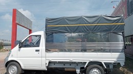 Xe tải WULING nhập khẩu 650kg