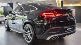 MERCEDES AMG GL53 4Matic Coupe 2023