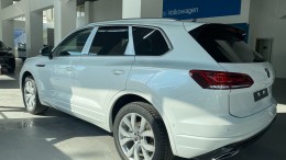 Volkswagen Touareg  Luxury 2023