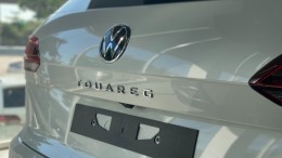 Volkswagen Touareg  Luxury 2023