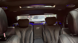Chính chủ Bán xe Mercedes S450 Luxury Đăng ký 05/2021 SX 2020 Giá 3,19 tỷ 